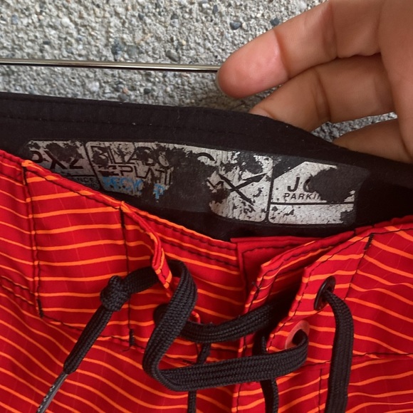 Billabong Stretch Boardshorts - Picture 4 of 10